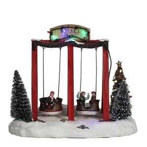 Village Swing - 