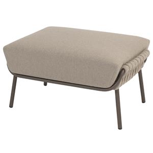 4 Seasons Outdoor Montera voetenbank terre 