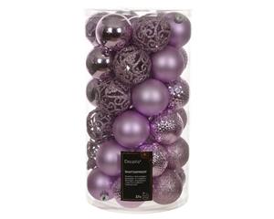 Decoris Grandis fir prelit I - 