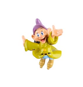 Disney 3D Ornament Dopey 7,5x5x9 cm kerstornament - 
