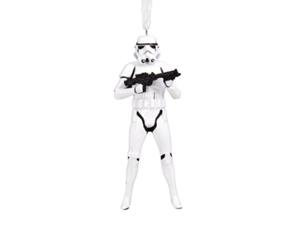 Hallmark Kerstornament stormtrooper - 