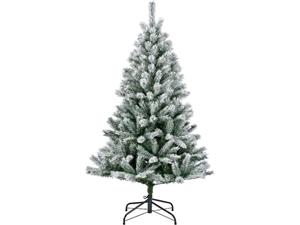 Everlands Canada boom spruce d117h180 groen/wit - 