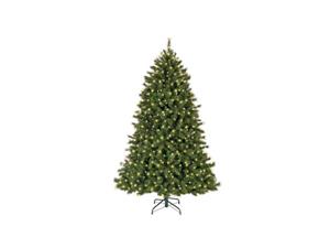 Everlands Malmo spruce led 440 lamps 210 cm - 