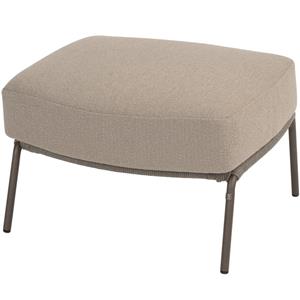 4 Seasons Outdoor Capalbio voetenbank terre 