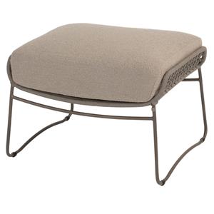 4 Seasons Outdoor Moretti voetenbank terre 