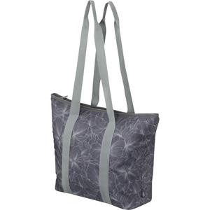 alfi Kühltasche ISO SHOPPER, 17 Liter, florales Muster