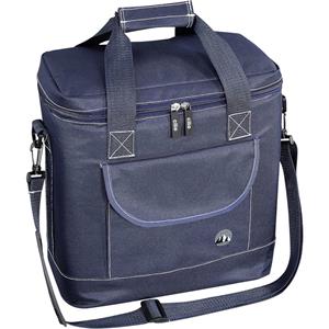 Cilio Kühltasche Isoliertasche 18 Liter DUNA, Kühltasche Einkaufstasche Shopper