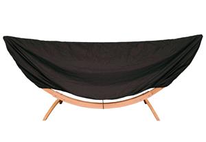 Tropilex Cover 'Stand' Family - Zwart