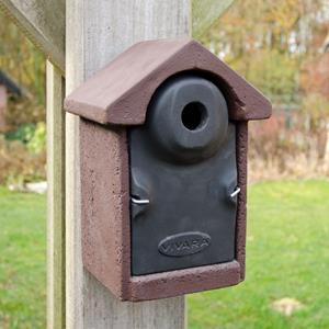 Nestkast-houtbeton bilbao 32mm CJ Wildlife CJ Wildbird - Cj wildbird