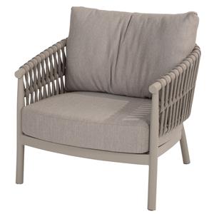 Taste 4SO Catalana lounge tuinstoel cloud 