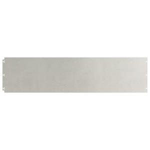 vidaXL Gazonranden 20 st 25x103 cm roestvrij staal