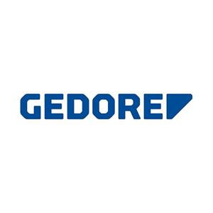 Gedore Multitool Ochsenkopf Zakmes RVS