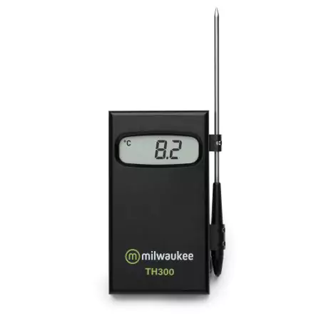 Milwaukee TH300 - Digitale Thermometer