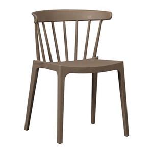 WOOOD Tuin / Eetkamerstoel Bliss - Taupe