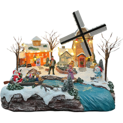 Oosterik home Windmolen - 