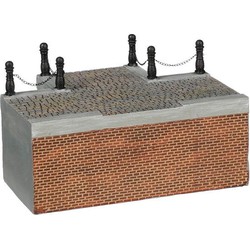 T-Cross l20xb14,5xh11,5cm - 