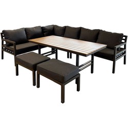 Oosterik home Dining Hoekset Orvieto - 