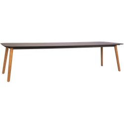 Max luuk Patrick Dekton tafelblad 320x110 cm kelya - 