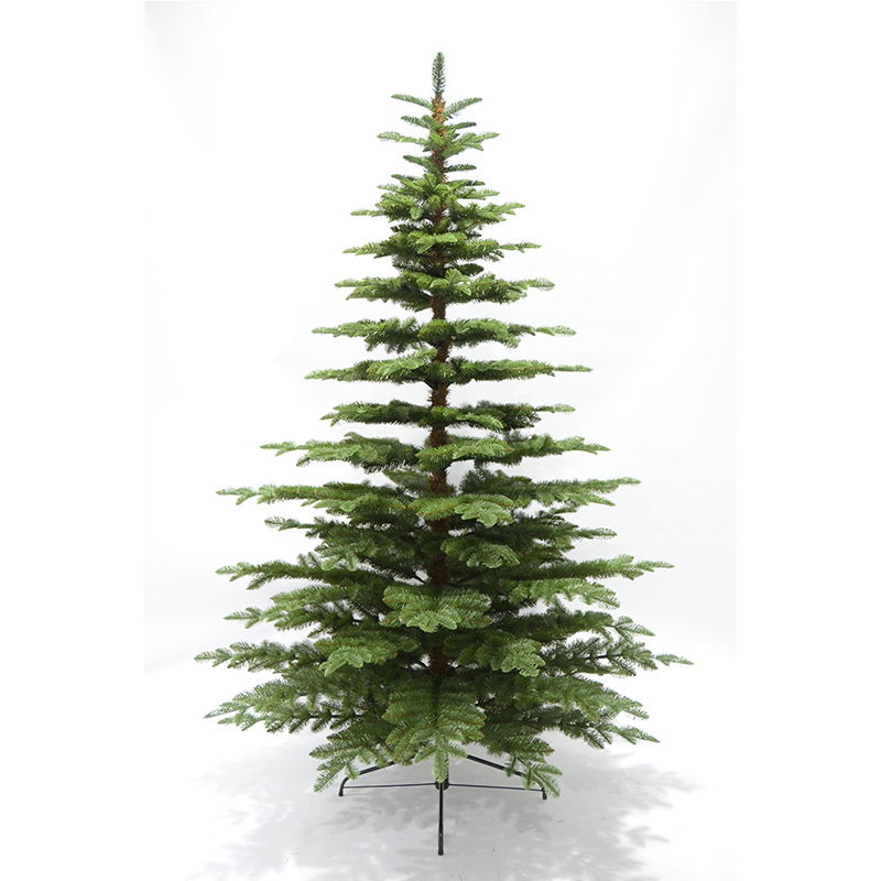 Holiday tree Kunstkerstboom Kopenhagen groen 210 cm - 