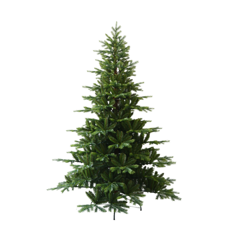 Holiday tree Kunstkerstboom Stockholm groen 180 cm - 