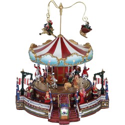 Carrousel - 