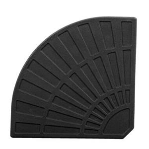 Le Sud Parasoltegel voor zweefparasol - 47x47x6 cm - 20kg