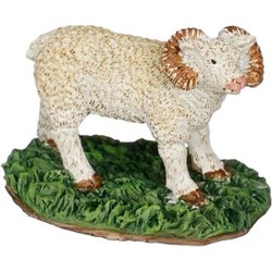 Luville Ram l4xb2,5xh3,3cm - 