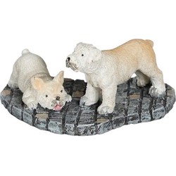 Luville Bulldog l5xb3,5xh2,5cm - 