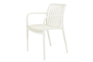 Relax Stapelstoel Rhodos Light Beige