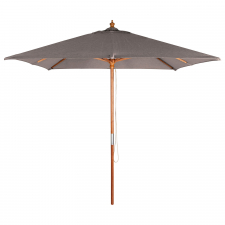 Rhino umbrellas Parasol Ica 200x200cm (Taupe)
