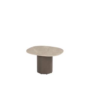 4 Seasons Outdoor Salontafel Sofie Keramiek 50 x 60 x 35 cm