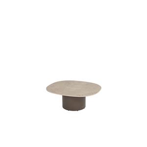 4 Seasons Outdoor Salontafel Sofie Keramiek 70 x 80 x 30 cm