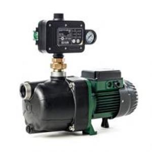 Dab JetCom 82M +  Control-D Hydrofoorpomp