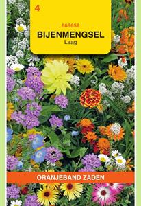 Tuinplant.nl Bijenmengsel gemengd zaad