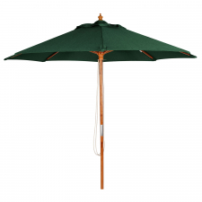 Rhino umbrellas Parasol Ica 250cm (Classic green)