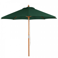 Rhino umbrellas Parasol Ica 300cm (Classic green)