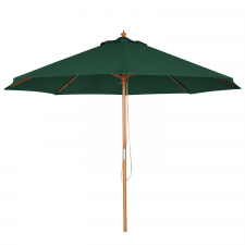 Rhino umbrellas Parasol Ica 350cm (Classic green)