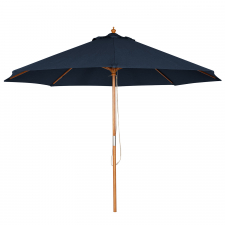 Rhino umbrellas Parasol Ica 350cm (Marine blue)