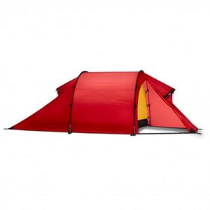 Hilleberg  Nammatj 2 - 2-persoonstent rood