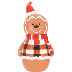 Timstor Gingerbread man poly - 