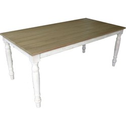 Own Barok Tuintafel - 