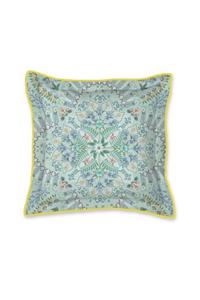 Pip Studio Alfombra Square Cushion 