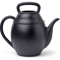 Xala Gieter Matcha 4L - 44x11x29 - Zwart