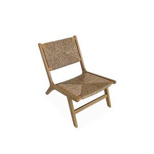 Sweeek  Tuinfauteuil, B55 x D79 x H72 cm