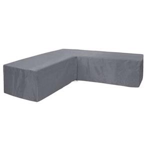 Leen Bakker Beschermhoes voor loungeset - 235x235x70 cm