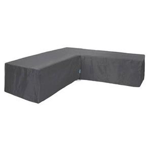 Leen Bakker Beschermhoes voor loungeset - 255x255x70 cm