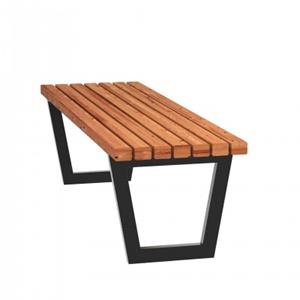 Trendyard Moderne Tuinbank Siesta - 150 CM - ThermoWood