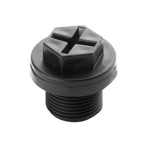 Sweeek  Afvoerplug 26|34 voor waterrecuperator