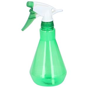 Kinzo Plantenspuit - groen - 500 ml - kunststof - waterverstuiver -