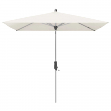 Glatz parasols Parasol Alu Twist 250x200cm (Off white)